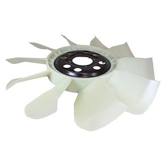 Motorcraft® - Engine Cooling Fan Blade