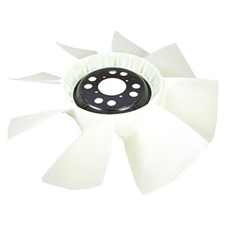 Motorcraft® - Engine Cooling Fan Blade