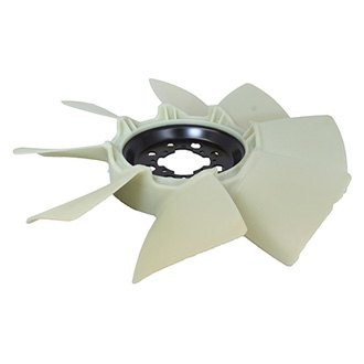 Motorcraft® - Engine Cooling Fan Blade