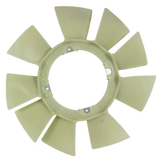 Motorcraft® - Engine Cooling Fan