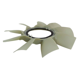 Motorcraft® - Engine Cooling Fan Blade