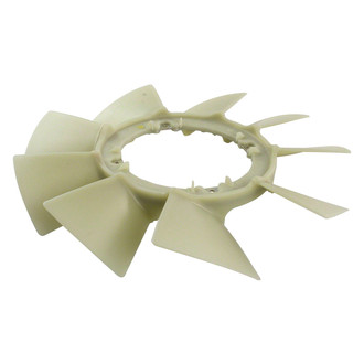 Motorcraft® - Engine Cooling Fan Blade