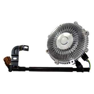 Motorcraft® - Engine Cooling Fan Clutch