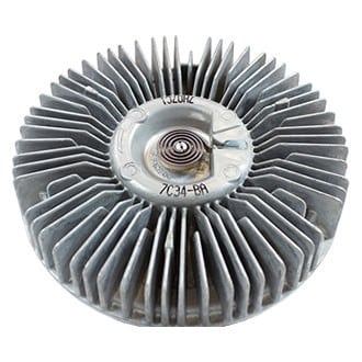 Motorcraft® - Engine Cooling Fan Clutch