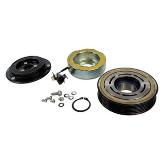 Motorcraft® - A/C Compressor Clutch Pulley