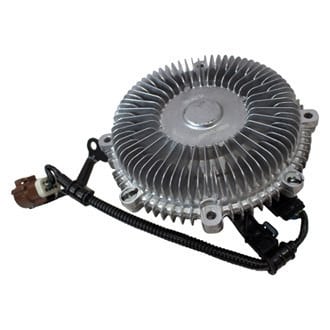 Motorcraft® - Engine Cooling Fan Clutch