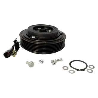 Motorcraft® - A/C Compressor Clutch Pulley