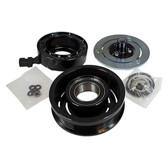 Motorcraft® - A/C Compressor Clutch
