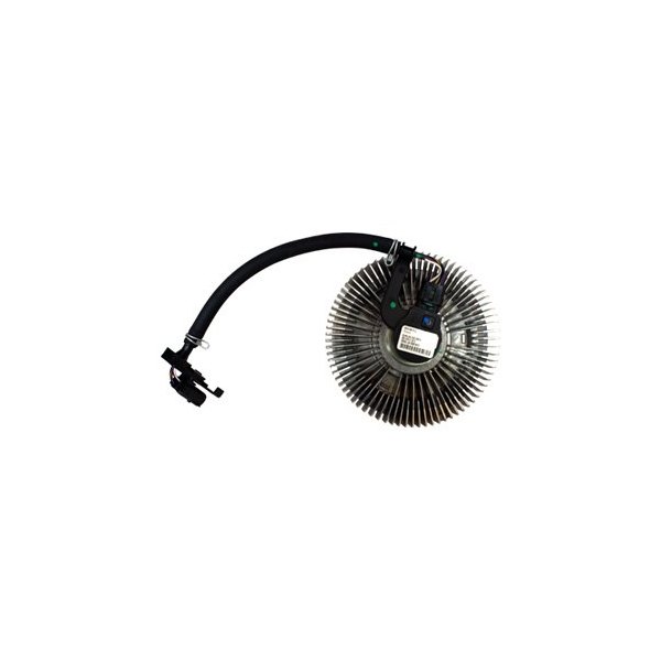 Motorcraft® - Engine Cooling Fan Clutch
