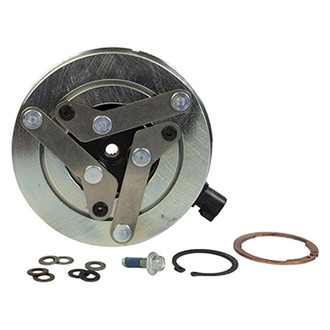 Motorcraft® - A/C Compressor Clutch