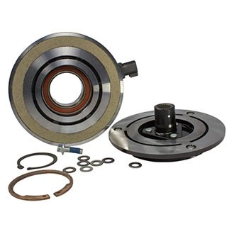 Motorcraft® - Engine Cooling Fan Clutch