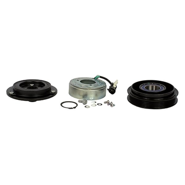 Motorcraft® - A/C Compressor Clutch