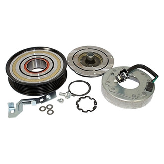 Motorcraft® - A/C Compressor Clutch