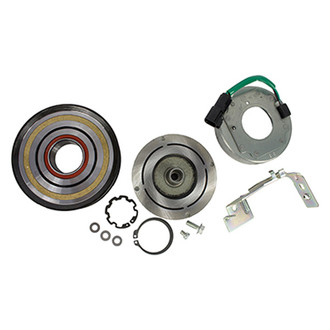 Motorcraft® - A/C Compressor Clutch