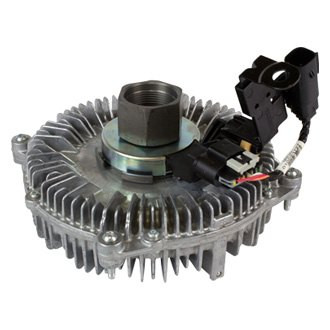 Motorcraft® - Engine Cooling Fan Clutch