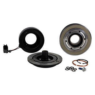 Motorcraft® - A/C Compressor Clutch