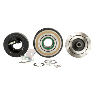 Motorcraft® - A/C Compressor Clutch