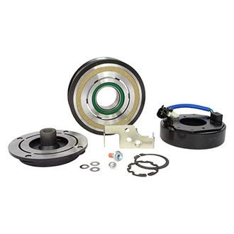 Motorcraft® - A/C Compressor Clutch
