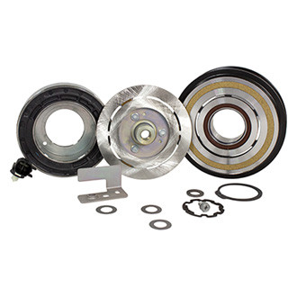 Motorcraft® - A/C Compressor Clutch