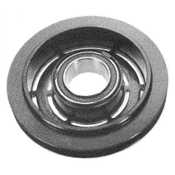 Motorcraft® - A/C Compressor Clutch Pulley