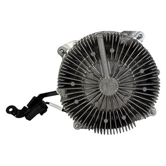 Motorcraft® - A/C Compressor Clutch