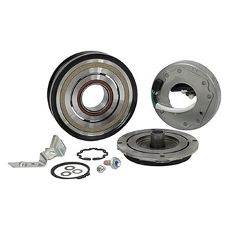 Motorcraft® - A/C Compressor Clutch