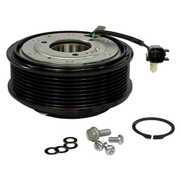 Motorcraft® - A/C Compressor Clutch