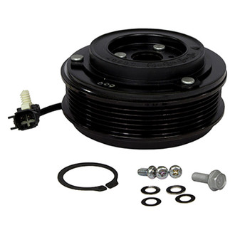 Motorcraft® - A/C Compressor Clutch