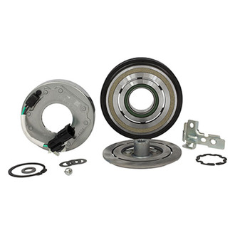 Motorcraft® - A/C Compressor Clutch
