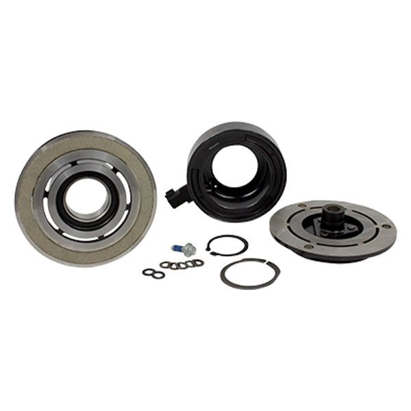 Motorcraft® - A/C Compressor Clutch