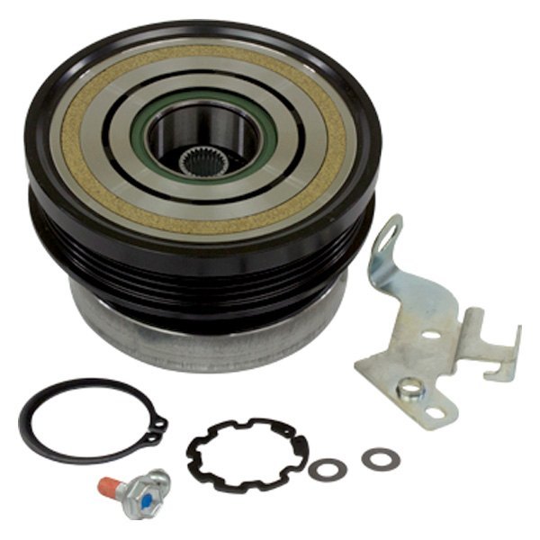 Motorcraft® - A/C Compressor Clutch