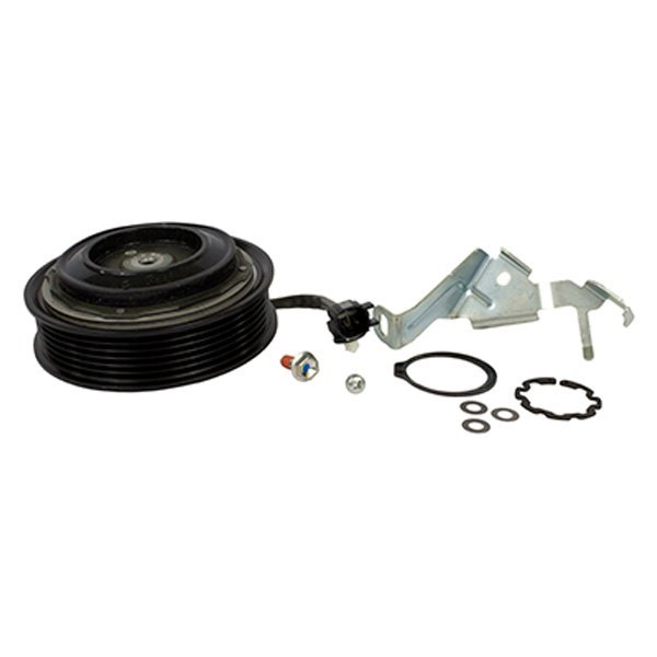 Motorcraft® - Engine Cooling Fan Clutch