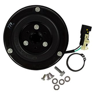 Motorcraft® - Engine Cooling Fan Clutch