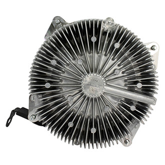 Motorcraft® - N/A A/C Compressor Clutch