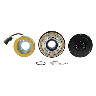 Motorcraft® - A/C Compressor Clutch