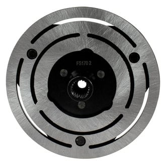 Motorcraft® - A/C Compressor Clutch Hub