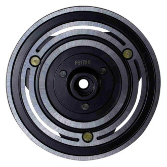 Motorcraft® - A/C Compressor Clutch