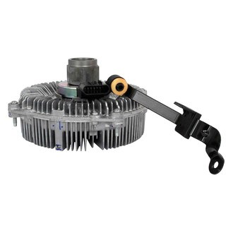 Motorcraft® - Engine Cooling Fan Clutch