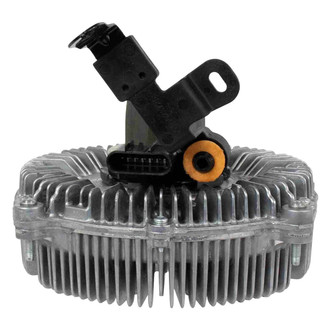 Motorcraft® - A/C Compressor Clutch