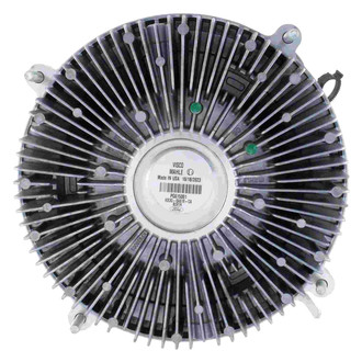 Motorcraft® - Engine Cooling Fan Clutch