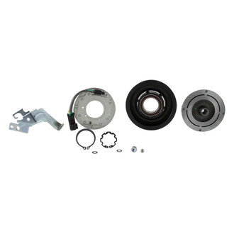 Motorcraft® - A/C Compressor Clutch