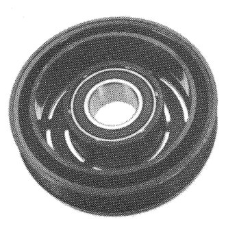 Ford Ranger A/C Compressor Clutches & Parts — CARiD.com