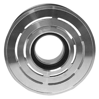 Motorcraft® - A/C Compressor Clutch Pulley