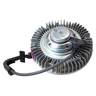 Motorcraft® - Engine Cooling Fan Clutch