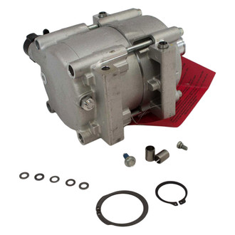 Motorcraft® - A/C Compressor