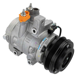 Motorcraft® - A/C Compressor