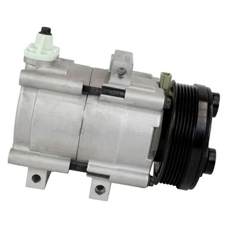 Motorcraft® - A/C Compressor