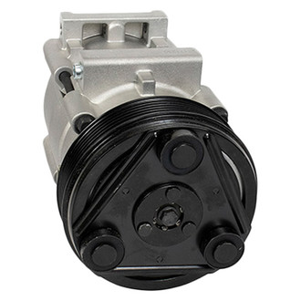 Motorcraft® - A/C Compressor