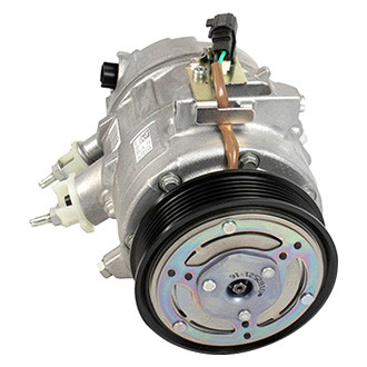 Motorcraft® - A/C Compressor