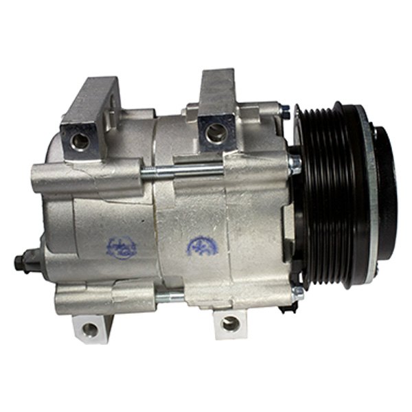 Motorcraft® YCC316 A/C Compressor without Clutch